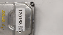 2015-2017 Jeep Renegade PCM Engine Control Computer ECU ECM PCU OEM P/N:P05150911AD P05150911AE Fits Fits 2015 2016 2017 OEM Used Auto Parts