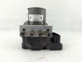 compare product 2016 Chrysler 200 ABS Pump Control Module Replacement P/N:P68293539AB Fits OEM Used Auto Parts