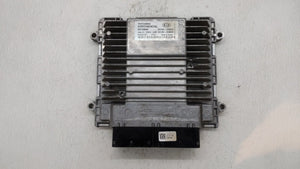 2015 Kia Optima PCM Engine Control Computer ECU ECM PCU OEM P/N:39138-2GBH2 39108-2GBH2, 391382GBH2, 391082GBH2 Fits OEM Used Auto Parts - Oemusedautoparts1.com 