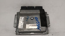 2013-2014 Nissan Altima Motor Computadora Ecu Pcm Ecm Pcu OEM 120367