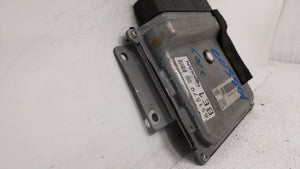 2013-2014 Nissan Altima Motor Computadora Ecu Pcm Ecm Pcu OEM 120367