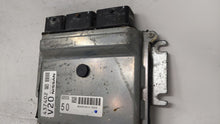 2016-2017 Nissan Altima PCM Engine Control Computer ECU ECM PCU OEM P/N:BEM408-300 A1 NEC022-051, NEC024-008 Fits Fits 2016 2017 OEM Used Auto Parts