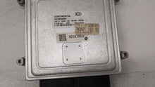 2019 Kia Forte PCM Engine Control Computer ECU ECM PCU OEM P/N:39199-2E036 Fits OEM Used Auto Parts