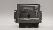 2016-2017 Nissan Altima PCM Engine Control Computer ECU ECM PCU OEM P/N:BEM408-300 A1 NEC022-051, NEC024-008 Fits Fits 2016 2017 OEM Used Auto Parts - Oemusedautoparts1.com