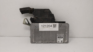 2013-2014 Toyota Avalon PCM Engine Control Computer ECU ECM PCU OEM P/N:89661-07560 Fits Fits 2013 2014 OEM Used Auto Parts - Oemusedautoparts1.com