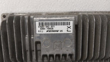 2014 Honda Accord PCM Engine Control Computer ECU ECM PCU OEM P/N:37820-5A2-B72 37820-5A3-L32, 37820-5A3-L31, 37820-5A2-B71 Fits OEM Used Auto Parts - Oemusedautoparts1.com