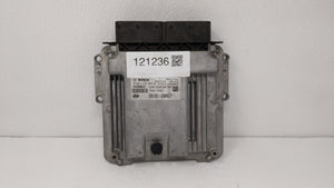 2015-2017 Hyundai Accent PCM Engine Control Computer ECU ECM PCU OEM P/N:39110-2BRG5 391B1-2BRG7 Fits Fits 2015 2016 2017 OEM Used Auto Parts - Oemusedautoparts1.com