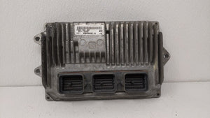 2015 Honda Accord PCM Engine Control Computer ECU ECM PCU OEM P/N:37820-5A0-B24 37820-5A0-A83 Fits OEM Used Auto Parts - Oemusedautoparts1.com