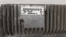 2015 Honda Accord PCM Engine Control Computer ECU ECM PCU OEM P/N:37820-5A0-B24 37820-5A0-A83 Fits OEM Used Auto Parts - Oemusedautoparts1.com