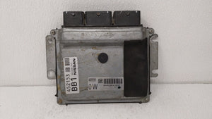 2013-2014 Nissan Altima PCM Engine Control Computer ECU ECM PCU OEM P/N:MEC300-021 A1 BEM400-300, NEC008-042 Fits Fits 2013 2014 OEM Used Auto Parts - Oemusedautoparts1.com 