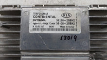 2015 Kia Optima PCM Engine Control Computer ECU ECM PCU OEM P/N:39138-2GBH2 39108-2GBH2, 391382GBH2, 391082GBH2 Fits OEM Used Auto Parts - Oemusedautoparts1.com