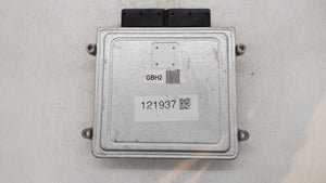 2015 Kia Optima PCM Engine Control Computer ECU ECM PCU OEM P/N:39138-2GBH2 39108-2GBH2, 391382GBH2, 391082GBH2 Fits OEM Used Auto Parts - Oemusedautoparts1.com