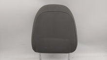 2007 Dodge Charger Headrest Head Rest Front Driver Passenger Seat Fits OEM Used Auto Parts