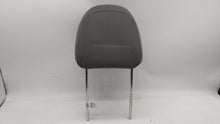 2007 Dodge Charger Headrest Head Rest Front Driver Passenger Seat Fits OEM Used Auto Parts