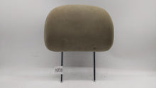 2007 Toyota Camry Headrest Head Rest Front Driver Passenger Seat Fits OEM Used Auto Parts