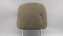 2007 Toyota Camry Headrest Head Rest Front Driver Passenger Seat Fits OEM Used Auto Parts