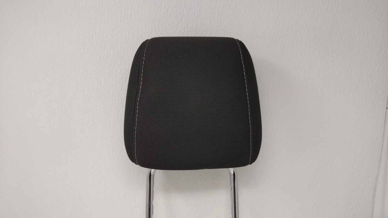 2012 Ford Focus Headrest Head Rest Front Driver Passenger Seat Fits OEM Used Auto Parts - Oemusedautoparts1.com