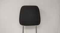 2012 Ford Focus Headrest Head Rest Front Driver Passenger Seat Fits OEM Used Auto Parts - Oemusedautoparts1.com