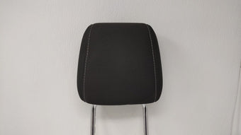 compare product 2012 Ford Focus Headrest Head Rest Front Driver Passenger Seat Fits OEM Used Auto Parts