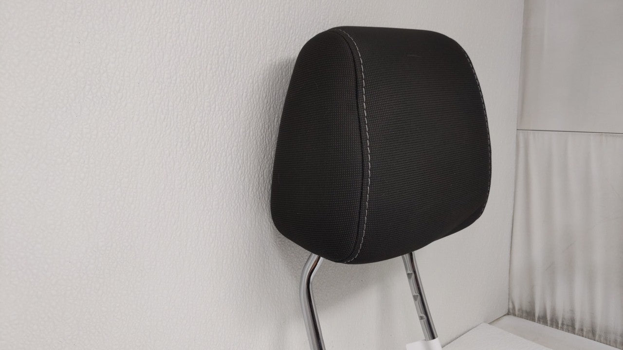 2012 Ford Focus Headrest Head Rest Front Driver Passenger Seat Fits OEM Used Auto Parts - Oemusedautoparts1.com