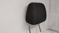 2012 Ford Focus Headrest Head Rest Front Driver Passenger Seat Fits OEM Used Auto Parts - Oemusedautoparts1.com