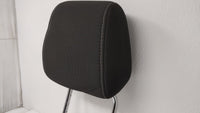 2012 Ford Focus Headrest Head Rest Front Driver Passenger Seat Fits OEM Used Auto Parts - Oemusedautoparts1.com