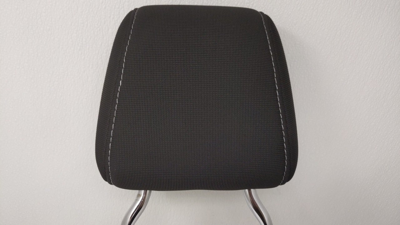 2012 Ford Focus Headrest Head Rest Front Driver Passenger Seat Fits OEM Used Auto Parts - Oemusedautoparts1.com