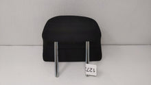 2011 Mitsubishi Outlander Headrest Head Rest Rear Seat Fits OEM Used Auto Parts