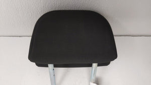 2011 Mitsubishi Outlander Headrest Head Rest Rear Seat Fits OEM Used Auto Parts