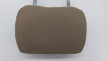 2005 Ford F-150 Headrest Head Rest Rear Seat Fits OEM Used Auto Parts - Oemusedautoparts1.com