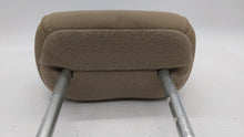 2005 Ford F-150 Headrest Head Rest Rear Seat Fits OEM Used Auto Parts - Oemusedautoparts1.com