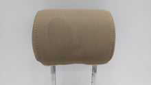 2005 Ford F-150 Headrest Head Rest Rear Seat Fits OEM Used Auto Parts - Oemusedautoparts1.com