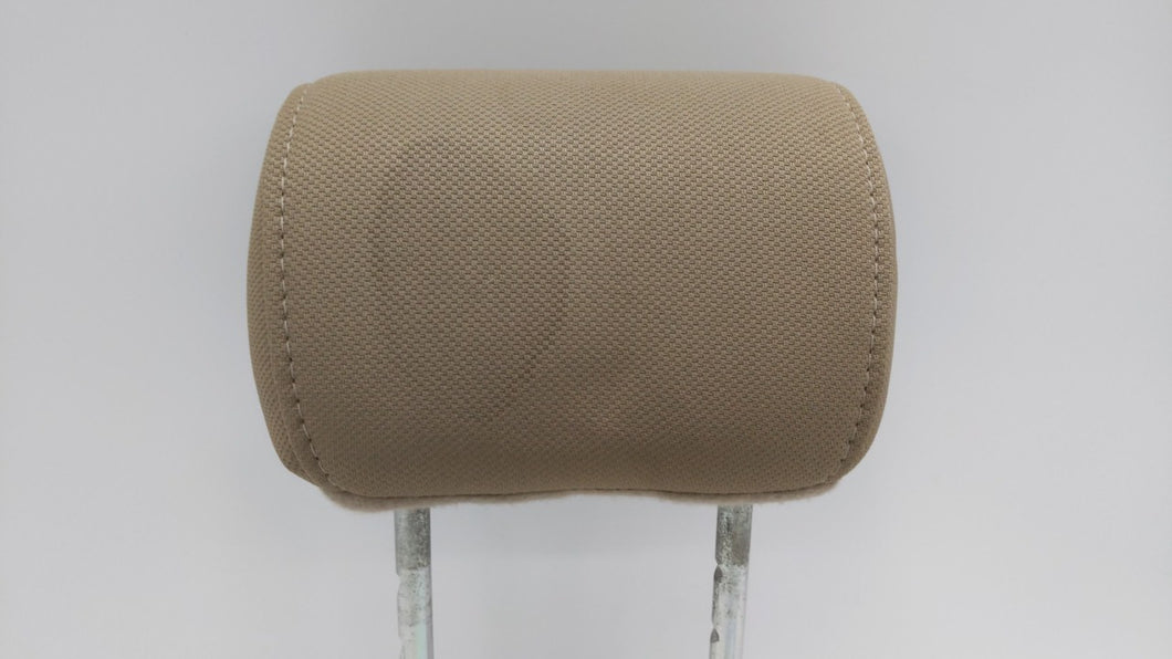 2005 Ford F-150 Headrest Head Rest Rear Seat Fits OEM Used Auto Parts - Oemusedautoparts1.com