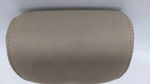 2005 Ford F-150 Headrest Head Rest Rear Seat Fits OEM Used Auto Parts - Oemusedautoparts1.com