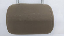 2005 Ford F-150 Headrest Head Rest Rear Seat Fits OEM Used Auto Parts - Oemusedautoparts1.com