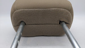 2005 Ford F-150 Headrest Head Rest Rear Seat Fits OEM Used Auto Parts - Oemusedautoparts1.com