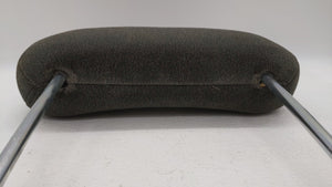 2005 Chevrolet Silverado 1500 Headrest Head Rest Rear Seat Fits OEM Used Auto Parts - Oemusedautoparts1.com