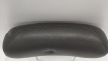 2005 Chevrolet Silverado 2500 Headrest Head Rest Rear Seat Fits OEM Used Auto Parts - Oemusedautoparts1.com