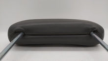 2005 Chevrolet Silverado 2500 Headrest Head Rest Rear Seat Fits OEM Used Auto Parts - Oemusedautoparts1.com