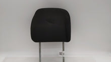 2008 Mitsubishi Lancer Headrest Head Rest Front Driver Passenger Seat Fits OEM Used Auto Parts - Oemusedautoparts1.com