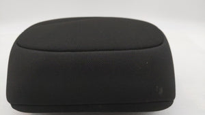 2008 Mitsubishi Lancer Headrest Head Rest Front Driver Passenger Seat Fits OEM Used Auto Parts - Oemusedautoparts1.com