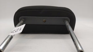 2008 Mitsubishi Lancer Headrest Head Rest Front Driver Passenger Seat Fits OEM Used Auto Parts - Oemusedautoparts1.com