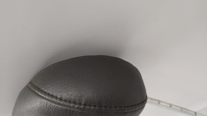 2009-2010 Ford Edge Headrest Head Rest Front Driver Passenger Seat Fits 2009 2010 OEM Used Auto Parts - Oemusedautoparts1.com