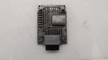 2015-2016 Hyundai Genesis PCM Engine Control Computer ECU ECM PCU OEM P/N:39172-3C020 AK2435455124 Fits Fits 2015 2016 OEM Used Auto Parts - Oemusedautoparts1.com 