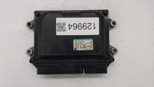 2014 Mazda 6 PCM Engine Control Computer ECU ECM PCU OEM P/N:PY1D 18 881E Fits OEM Used Auto Parts - Oemusedautoparts1.com 