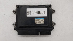 2014 Mazda 6 PCM Engine Control Computer ECU ECM PCU OEM P/N:PY1D 18 881E Fits OEM Used Auto Parts - Oemusedautoparts1.com 