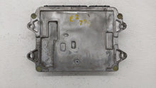 2014 Mazda 6 PCM Engine Control Computer ECU ECM PCU OEM P/N:PY1D 18 881E Fits OEM Used Auto Parts - Oemusedautoparts1.com 