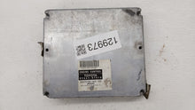 2005 Toyota Avalon PCM Engine Control Computer ECU ECM PCU OEM P/N:89661-07410 Fits OEM Used Auto Parts - Oemusedautoparts1.com 