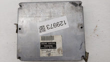 2005 Toyota Avalon PCM Engine Control Computer ECU ECM PCU OEM P/N:89661-07410 Fits OEM Used Auto Parts - Oemusedautoparts1.com 