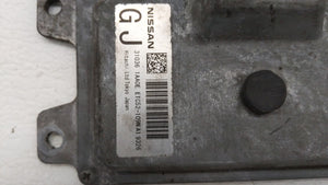 2012-2014 Toyota Camry PCM Engine Control Computer ECU ECM PCU OEM P/N:89661-06K83 89661-06K63 Fits Fits 2012 2013 2014 OEM Used Auto Parts